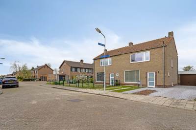 Woning Statenstraat 55 Sas van Gent