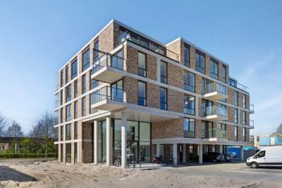 Woning Hagesteinstraat 53 Zoetermeer