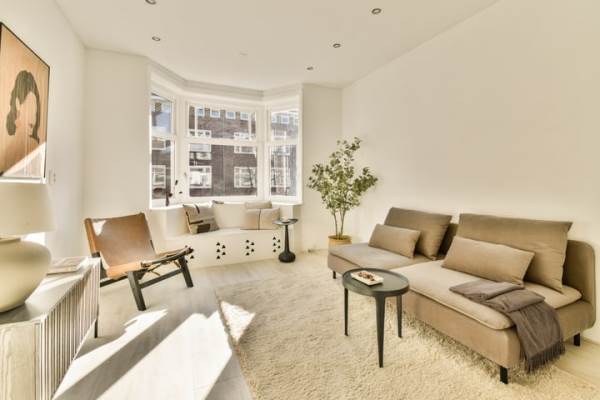 Woning John Franklinstraat 852 Amsterdam