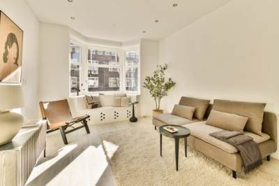 Woning John Franklinstraat 852 Amsterdam