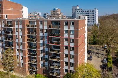 Woning Mariabad 195 Heerlen
