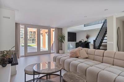 Woning Schout van Keppelpad 16 Den Bosch