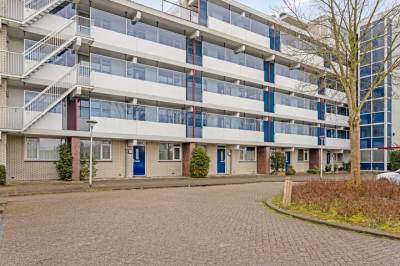 Woning Haydnstraat 84 Capelle aan den IJssel