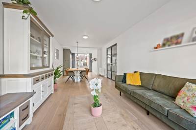 Woning Vlierboomstraat 464 Den Haag