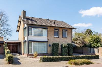 Woning Marterstraat 1 Volkel