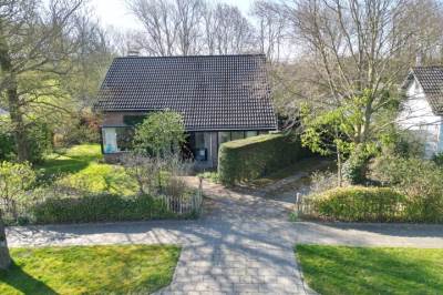 Woning D. Koddelaan 32 Zoutelande