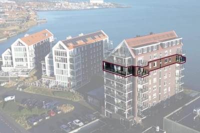 Woning De Zaete 56 Yerseke