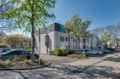 Woning Terpeborch 12A Rosmalen
