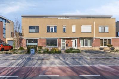 Woning Bijsterveldenlaan 398 Tilburg