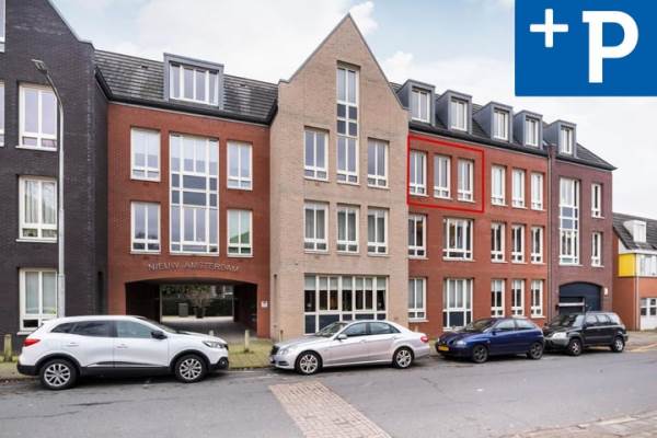 Woning Verlengde Amsterdamseweg 56 Ede