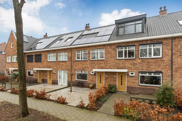 Woning Patersweg 3E Dordrecht