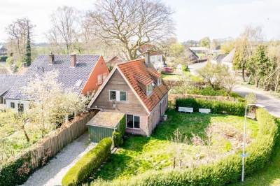 Woning Kerkweg 24 Vorchten