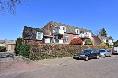 Woning Vreedenburgh 77 Laren (NH)