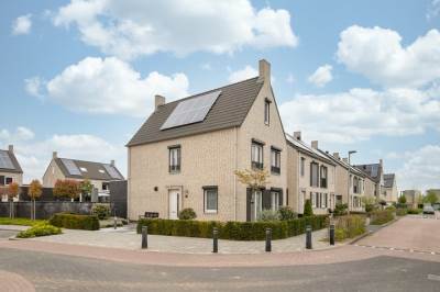 Woning Schiethouwer 14 Brunssum