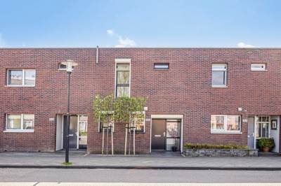 Woning Waterlei 306 Apeldoorn