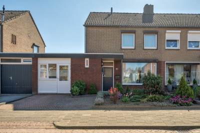 Woning Hertog van Gelrestraat 31 Baarlo (LI)