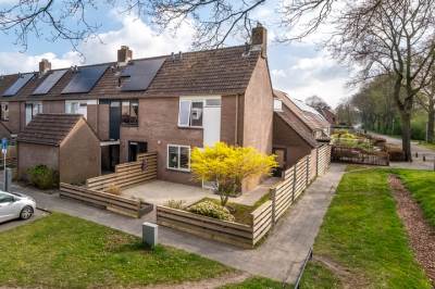 Woning 't Kaarnhuus 42 Tolbert