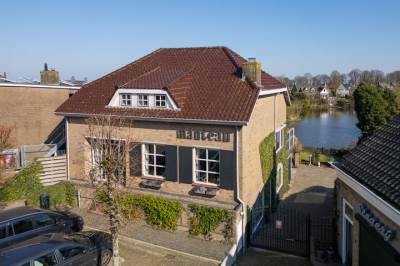 Woning Havenstraat 14 Hooge Zwaluwe