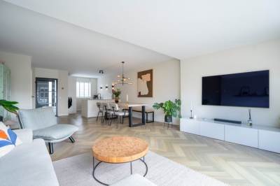 Woning Goslar 17 Leerdam