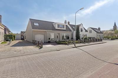 Woning Julianaweg 14 Melissant