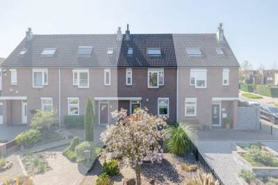 Woning Anne Frankstraat 3 Venlo