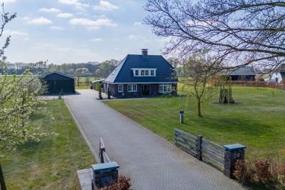 Woning Langstraat 26A Holten