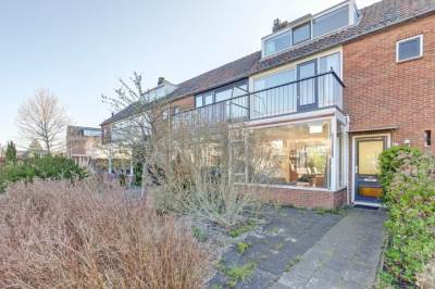 Woning Nibbelinkstraat 41 Hendrik-Ido-Ambacht