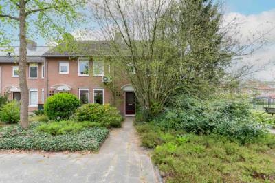 Woning Pallaspad 31 Son en Breugel