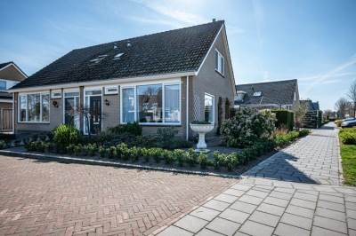 Woning Lindenlaan 44 Staphorst