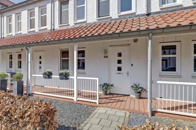 Woning Voorhof 29 Leerdam