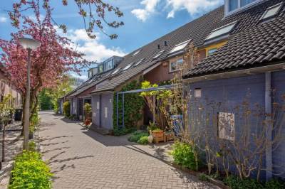 Woning Togostraat 33 Delft