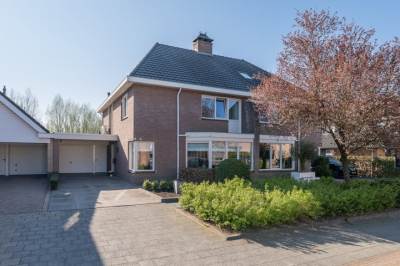 Woning Paltrokstraat 25A Kootwijkerbroek