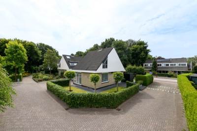 Woning Ganzenweide 2 Heerenveen