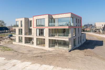 Woning Kerkweg 54 Kootwijkerbroek