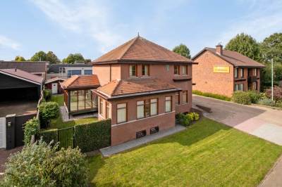 Woning Oude Bemmerstraat 7BEDR Beek en Donk