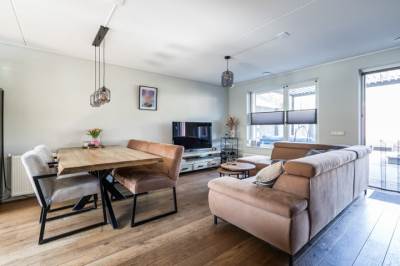 Woning Boterbloemstraat 9 Weert