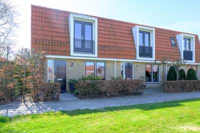 Woning Pioniershoek 1 Slootdorp