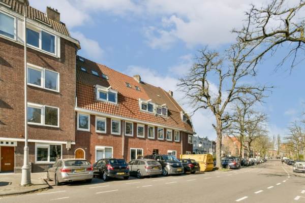 Woning Archimedesweg 562 Amsterdam