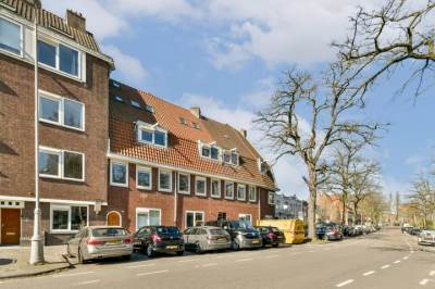 Woning Archimedesweg 562 Amsterdam