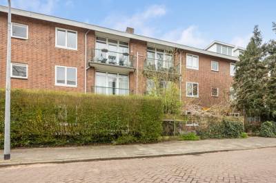 Woning Van Linschotenlaan 12 Hilversum