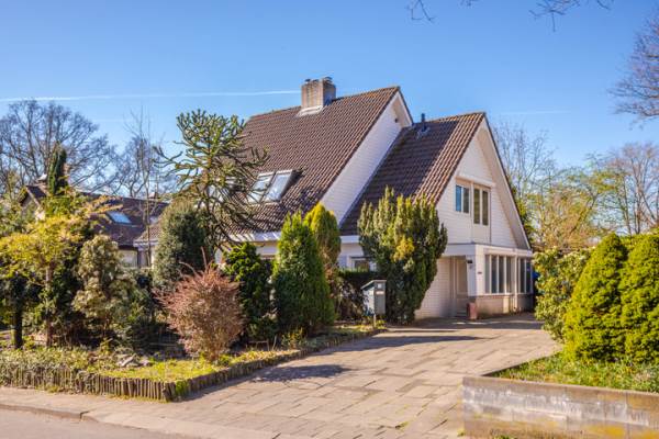 Woning Ottoweg 2B Heelsum