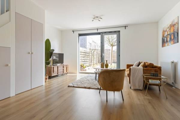 Woning Joeswerd 73 Groningen