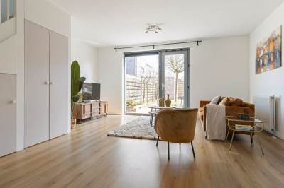 Woning Joeswerd 73 Groningen