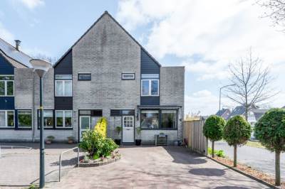 Woning De Haasstraat 55 Apeldoorn
