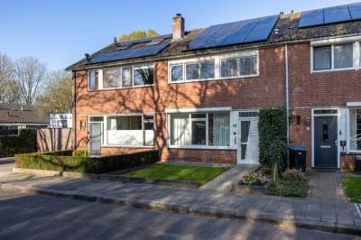 Woning Monnikenstraat 11 Gaanderen