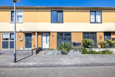 Woning Jacob van Hattumstraat 49 Groningen