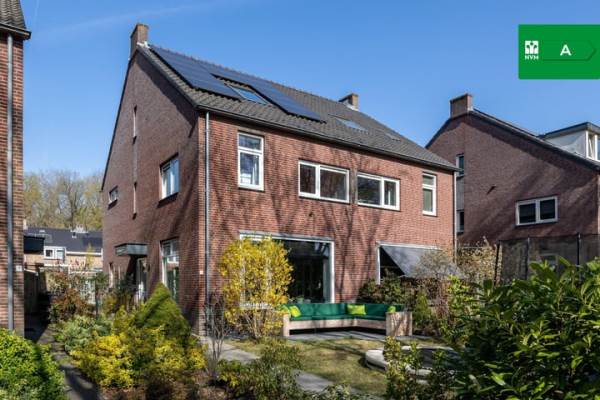 Woning Gramserweg 9 Austerlitz