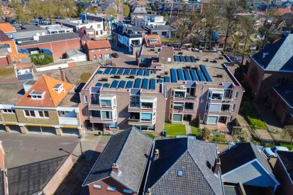 Woning Rozengaarde 29 Rijssen