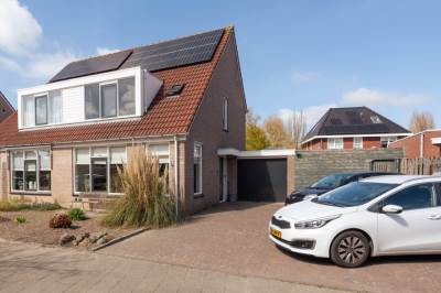 Woning Nuboxstraat 92 Nibbixwoud