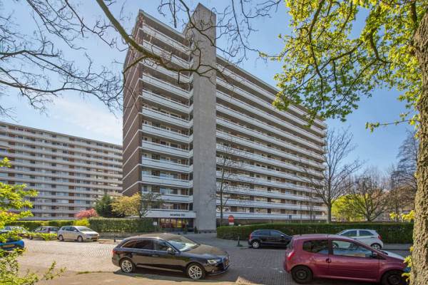Woning Ocarinalaan 336 Rijswijk (ZH)